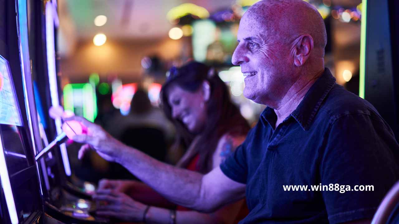 9 Gacor Online Slot Sites You Should Try Today for Bigger Wins and Faster Spins 9 Gacor Online Slot Sites You Should Try Today for Bigger Wins and Faster Spins